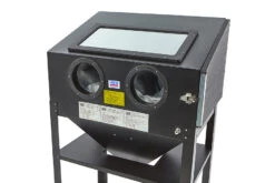 HBM SBC 220 Straalcabine - ZWART -Werkplaats Gereedschap Serie hbm 032 104.jpg 1200x600 0aab4ebc88