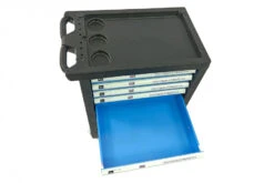 HBM Premium Gevulde Gereedschapswagen - 154 Delig 30 HBM Premium Gevulde Gereedschapswagen - 154 Delig -Werkplaats Gereedschap Serie hbm 032 121.jpg 1200x600 aebb8ebc88