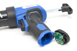 HBM Professionele Elektrische Kitspuit Op Batterijen 6 Volt -Werkplaats Gereedschap Serie hbm 033 151.jpg 1200x600 f1f53ebc88