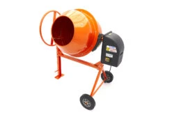 HBM Betonmolen, Betonmixer 200 Liter -Werkplaats Gereedschap Serie hbm 034 147.jpg 1200x600 e6c88ebc88