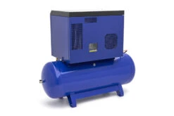 Michelin 7,5 PK 270 Liter Geluidgedempte Compressor MCX 958/300 N NW -Werkplaats Gereedschap Serie hbm 034 155.jpg 1200x600 f3c00ebc88