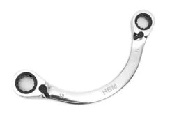 HBM Startersleutelset, Halve Maan Steeksleutelset 5-delig 11 HBM Startersleutelset, Halve Maan Steeksleutelset 5-delig -Werkplaats Gereedschap Serie hbm 034 165.jpg 1200x600 cdb60ebc88