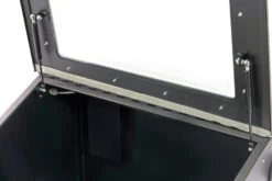 HBM SBC 190 Straalcabine, Voorlader Met Gasveren 13 HBM SBC 190 Straalcabine, Voorlader Met Gasveren -Werkplaats Gereedschap Serie hbm 035 131.jpg 1200x600 59381ebc88