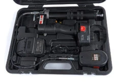 HBM Elektrische Accu Vetspuit Compleet 18 Volt 20 HBM Elektrische Accu Vetspuit Compleet 18 Volt -Werkplaats Gereedschap Serie hbm 035 132.jpg 1200x600 e19e2ebc88