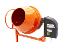 HBM Betonmolen, Betonmixer 200 Liter -Werkplaats Gereedschap Serie hbm 035 160.jpg 1200x600 203cfebc88