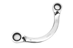 HBM Startersleutelset, Halve Maan Steeksleutelset 5-delig 12 HBM Startersleutelset, Halve Maan Steeksleutelset 5-delig -Werkplaats Gereedschap Serie hbm 035 178.jpg 1200x600 fd079ebc88