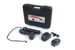 HBM Elektrische Accu Vetspuit Compleet 18 Volt