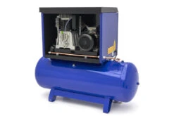 Michelin 7,5 PK 270 Liter Geluidgedempte Compressor MCX 958/300 N NW -Werkplaats Gereedschap Serie hbm 036 162.jpg 1200x600 d0983ebc88