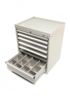 HBM 6 Laden Profi Gereedschapskast 72 X 58 X 80 Cm Beige 8 HBM 6 Laden Profi Gereedschapskast 72 X 58 X 80 Cm Beige -Werkplaats Gereedschap Serie hbm 036.jpg 1200x600 c6e1aebc88