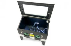 HBM SBC 190 Straalcabine, Voorlader Met Gasveren 10 HBM SBC 190 Straalcabine, Voorlader Met Gasveren -Werkplaats Gereedschap Serie hbm 038 125.jpg 1200x600 86351ebc88