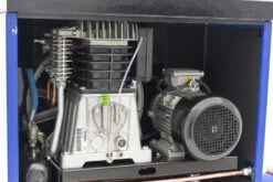 Michelin 7,5 PK 270 Liter Geluidgedempte Compressor MCX 958/300 N NW -Werkplaats Gereedschap Serie hbm 038 166.jpg 1200x600 fbca2ebc88