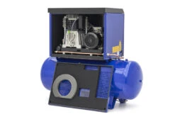 Michelin 7,5 PK 270 Liter Geluidgedempte Compressor MCX 958/300 N NW -Werkplaats Gereedschap Serie hbm 039 164.jpg 1200x600 757a7ebc88