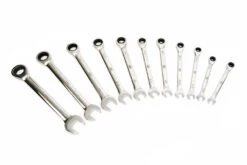 HBM Professionele Ring, Ratel, Steeksleutelset Metrische En Inch Maten 23-Delig -Werkplaats Gereedschap Serie hbm 039 165.jpg 1200x600 ce3eaebc88