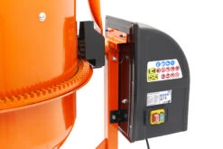 HBM Betonmolen, Betonmixer 200 Liter -Werkplaats Gereedschap Serie hbm 040 136.jpg 1200x600 2ad9eebc88