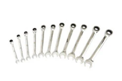 HBM Professionele Ring, Ratel, Steeksleutelset Metrische En Inch Maten 23-Delig -Werkplaats Gereedschap Serie hbm 040 148.jpg 1200x600 a15f8ebc88