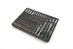 Mannesmann Gevulde Gereedschapswagen - 321 Delig -Werkplaats Gereedschap Serie hbm 041 54.jpg 1200x600 9a75cebc88