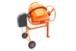 HBM Betonmolen, Betonmixer 200 Liter -Werkplaats Gereedschap Serie hbm 042 150.jpg 1200x600 7a692ebc88