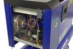 Michelin 10 PK 500 Liter Gedempte Compressor MCXD 988/500 N MET DROGER 10 Michelin 10 PK 500 Liter Gedempte Compressor MCXD 988/500 N MET DROGER -Werkplaats Gereedschap Serie hbm 042 53.jpg 1200x600 b8368ebc88