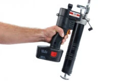 HBM Elektrische Accu Vetspuit Compleet 18 Volt 13 HBM Elektrische Accu Vetspuit Compleet 18 Volt -Werkplaats Gereedschap Serie hbm 043 118.jpg 1200x600 2091febc88