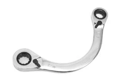 HBM Startersleutelset, Halve Maan Steeksleutelset 4-delig 10 HBM Startersleutelset, Halve Maan Steeksleutelset 4-delig -Werkplaats Gereedschap Serie hbm 043 162.jpg 1200x600 a73e5ebc88