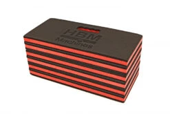 HBM Foam Ligmat, Kniemat, Zitblok 120 X 42 Cm -Werkplaats Gereedschap Serie hbm 043 91.jpg 1200x600 f335eebc88