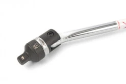 AOK 1/2" Professioneel 600 Mm Wringijzer Met Ratel En Links / Rechts Functie -Werkplaats Gereedschap Serie hbm 044 164.jpg 1200x600 6beb3ebc88