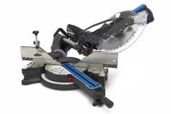 HBM 305 X 108 Mm Radiaalzaag, Afkortzaag, Trekzaag Met Laser -Werkplaats Gereedschap Serie hbm 044 185.jpg 1200x600 3f29febc88