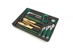 Mannesmann Gevulde Gereedschapswagen - 321 Delig -Werkplaats Gereedschap Serie hbm 044 86.jpg 1200x600 14ec0ebc88