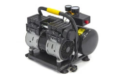 Michelin 6 Liter Professionele Low Noise Compressor -Werkplaats Gereedschap Serie hbm 045 137.jpg 1200x600 8dc82ebc88