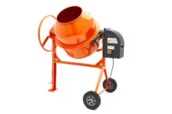 HBM Betonmolen, Betonmixer 200 Liter -Werkplaats Gereedschap Serie hbm 045 155.jpg 1200x600 4c3e4ebc88