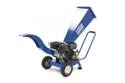 HBM Benzine Hakselaar - Houtversnipperaar 4 Takt 6.5 PK - 196 Cc 10 HBM Benzine Hakselaar - Houtversnipperaar 4 Takt 6.5 PK - 196 Cc -Werkplaats Gereedschap Serie hbm 046 141.jpg 1200x600 8f412ebc88