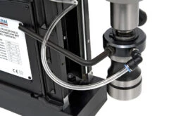 HBM 80 Mm Professionele Magneetboormachine Met Variabel Toerental 21 HBM 80 Mm Professionele Magneetboormachine Met Variabel Toerental -Werkplaats Gereedschap Serie hbm 046 146.jpg 1200x600 30848ebc88