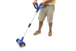 HBM Elektrische Onkruidborstel, Voegborstel Inclusief 2 Borstelwielen 400 Watt 9 HBM Elektrische Onkruidborstel, Voegborstel Inclusief 2 Borstelwielen 400 Watt -Werkplaats Gereedschap Serie hbm 047 148.jpg 1200x600 b0737ebc88