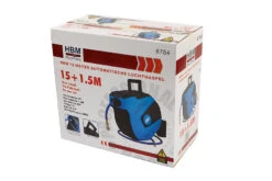 HBM 15 Meter Automatische Luchthaspel -Werkplaats Gereedschap Serie hbm 047 169.jpg 1200x600 15551ebc88