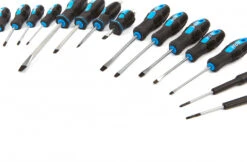 HBM 21 Delige Schroevendraaierset Foam Inlay Voor Gereedschapswagen -Werkplaats Gereedschap Serie hbm 047 86.jpg 1200x600 00340ebc88