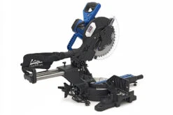 HBM 305 X 108 Mm Radiaalzaag, Afkortzaag, Trekzaag Met Laser -Werkplaats Gereedschap Serie hbm 048 138.jpg 1200x600 4d331ebc88