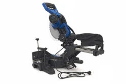 HBM 305 X 108 Mm Radiaalzaag, Afkortzaag, Trekzaag Met Laser -Werkplaats Gereedschap Serie hbm 049 149.jpg 1200x600 ffd6bebc88