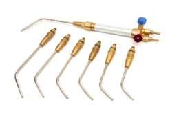 HBM Gecombineerde Lasbrander En Snijbranderset 18-delig 14 HBM Gecombineerde Lasbrander En Snijbranderset 18-delig -Werkplaats Gereedschap Serie hbm 050 162.jpg 1200x600 87f37ebc88