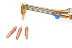 HBM Gecombineerde Lasbrander En Snijbranderset 18-delig 16 HBM Gecombineerde Lasbrander En Snijbranderset 18-delig -Werkplaats Gereedschap Serie hbm 052 139.jpg 1200x600 3747febc88