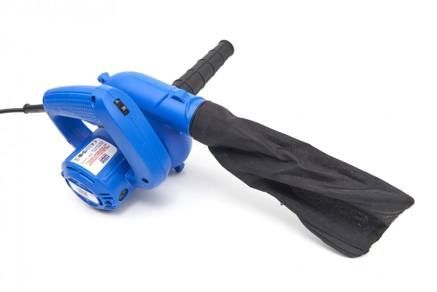 HBM 400 Watt Elektrische Luchtblazer En Zuiger Met Afneembare Luchtpijp 3 HBM 400 Watt Elektrische Luchtblazer En Zuiger Met Afneembare Luchtpijp - Afbeelding 3