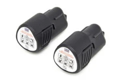 HBM Polijst- En Schuurmachine Op Accu, 10,8V 1,5 Ah, Power10 -Werkplaats Gereedschap Serie hbm 060 137.jpg 1200x600 afad4ebc88