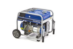 Hyundai 55021FHKD 2600 Watt Generator, Aggregaat Met 200 Cc OHV-Benzinemotor, 230V -Werkplaats Gereedschap Serie hbm 060 93.jpg 1200x600 57c3bebc88