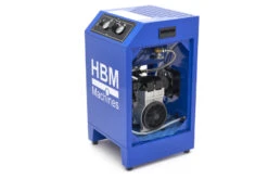 HBM 2 PK Industriële Low Noise Compressor 240 L/min -Werkplaats Gereedschap Serie hbm 061 163.jpg 1200x600 19e48ebc88