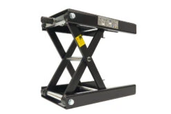 HBM Vlakke Mini Motorlift 450 Kg – Zwart