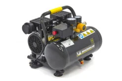 Michelin 6 Liter Professionele Low Noise Compressor -Werkplaats Gereedschap Serie hbm 063 131.jpg 1200x600 bd850ebc88