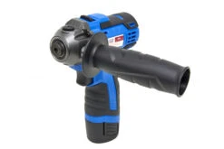 HBM Polijst- En Schuurmachine Op Accu, 10,8V 1,5 Ah, Power10 -Werkplaats Gereedschap Serie hbm 064 156.jpg 1200x600 cb2eeebc88