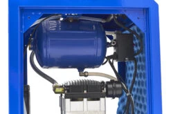 HBM 2 PK Industriële Low Noise Compressor 240 L/min -Werkplaats Gereedschap Serie hbm 064 178.jpg 1200x600 a9960ebc88