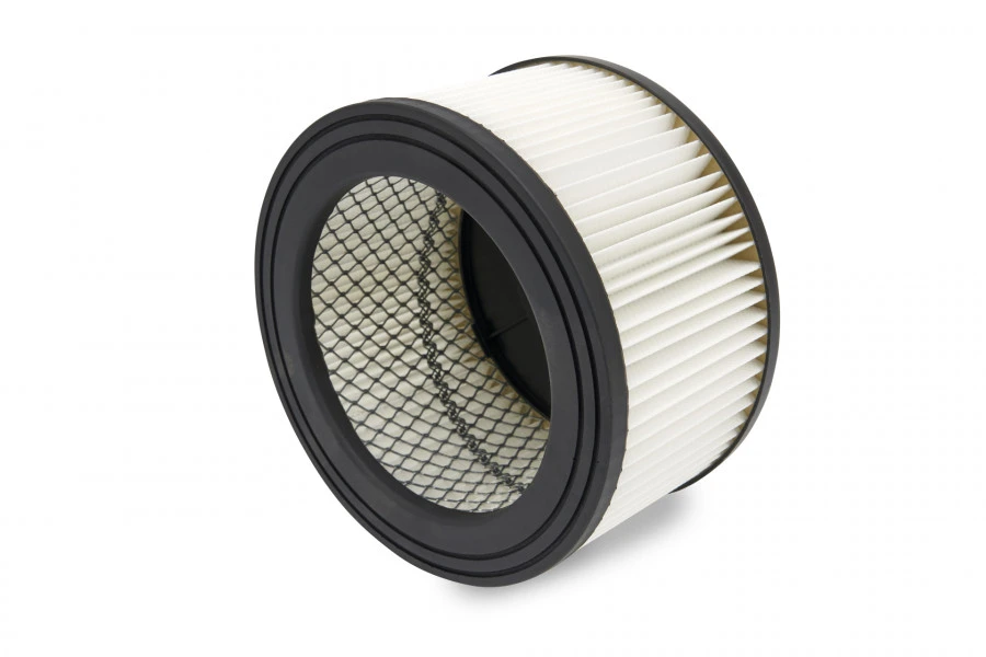 Reservefilter Voor De HBM Aszuiger, Stofzuiger 1000 Watt, Inclusief 2 Stoffilters 1 Reservefilter Voor De HBM Aszuiger, Stofzuiger 1000 Watt, Inclusief 2 Stoffilters