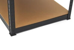 HBM Legbordstelling, Garagestelling, Opbergrek 3 X 265 Kg -Werkplaats Gereedschap Serie hbm 066 141.jpg 1200x600 3ea3bebc88