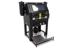 HBM SBC 990 Hoge Druk Straalcabine Met 2 Afzuigers 37 HBM SBC 990 Hoge Druk Straalcabine Met 2 Afzuigers -Werkplaats Gereedschap Serie hbm 067 132.jpg 1200x600 2330cebc88